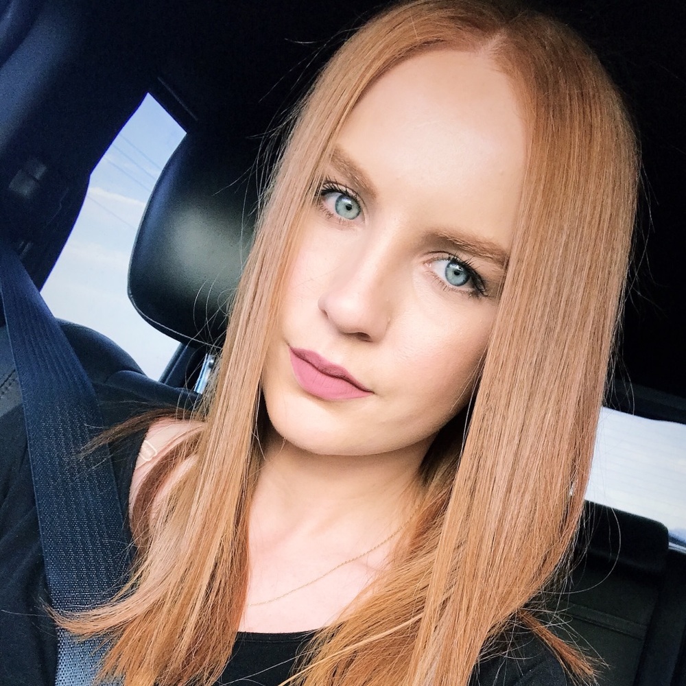 Meet your Posher, Chelsea